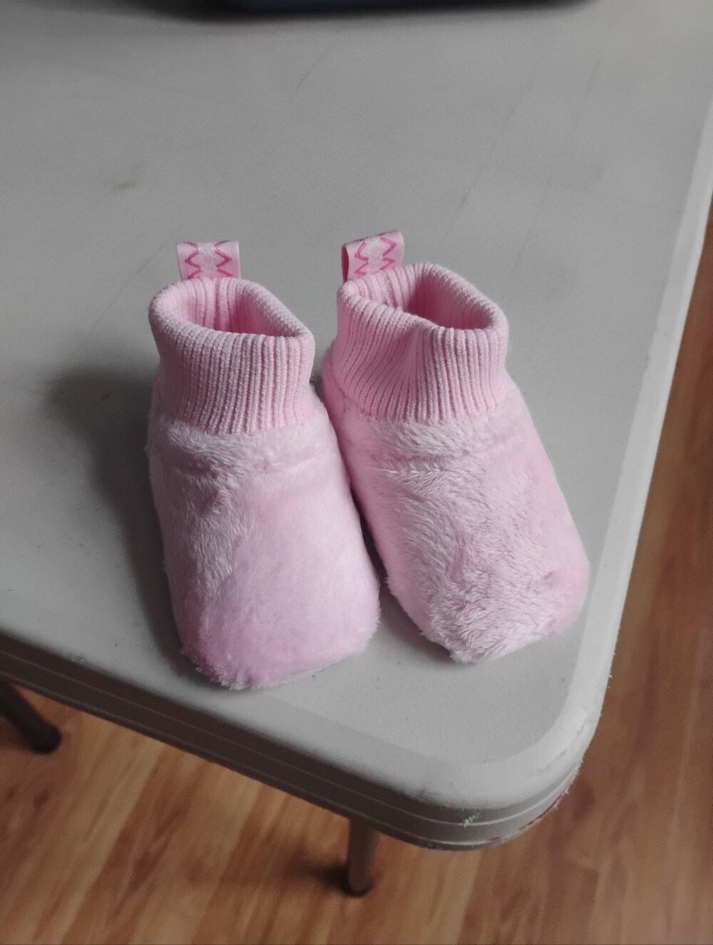 Ugg Nesti Booties